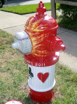 Baseball Theme - Wisconsin and Jackson (4)